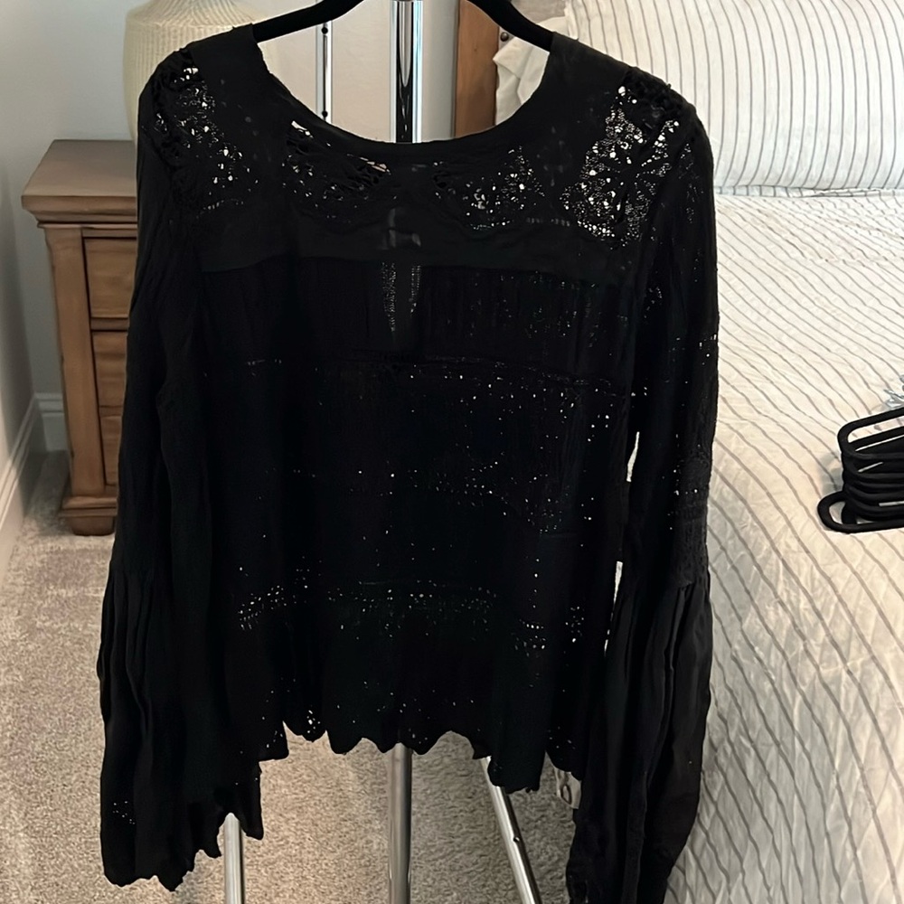 Free People top
